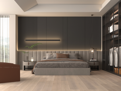 Vidar - American Oak - Pearl